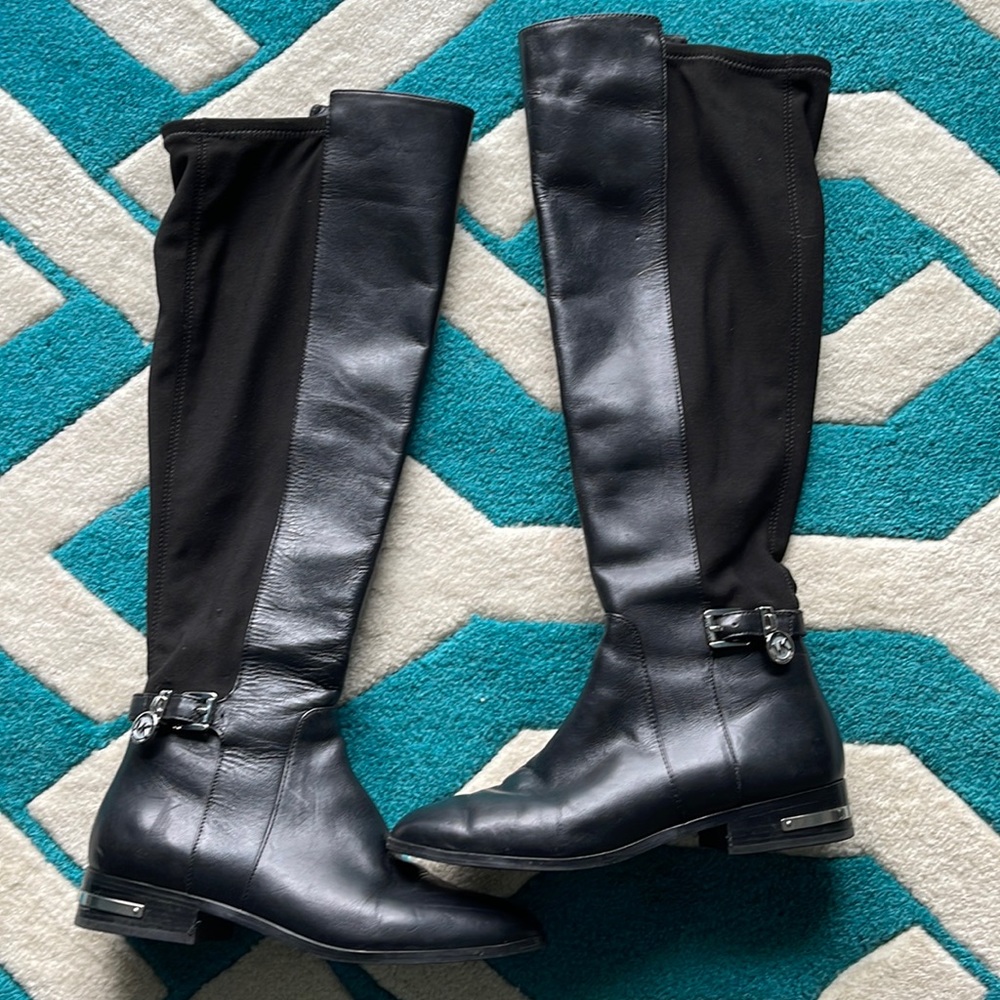 Michael Kors tall boots
